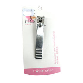 羽之兰吉指甲剪(冲孔大号)E001