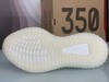 5折 情侣款 满天星Static椰子限定！ Y*EZY BOOST 350 V2全球限-量反光版  QZ006 商品缩略图14