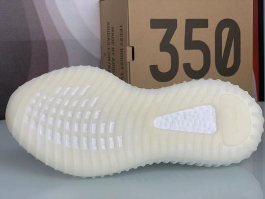 5折 情侣款 满天星Static椰子限定！ Y*EZY BOOST 350 V2全球限-量反光版  QZ006 商品图14