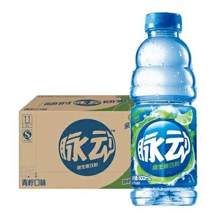 脉动维生素饮料600ml*15 商品图0