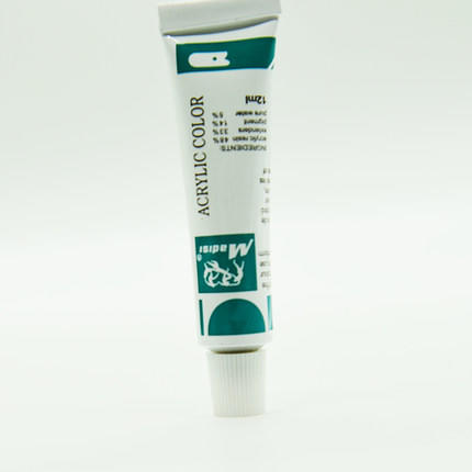 马蒂斯丙烯颜料12/18/24色 12ml套装 商品图2