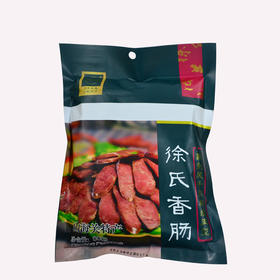 徐氏香肠500g