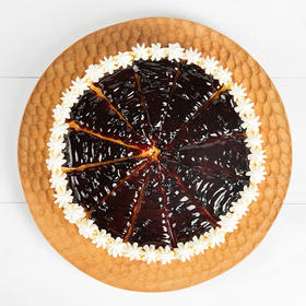 蓝莓芝士 下午茶（泰州）