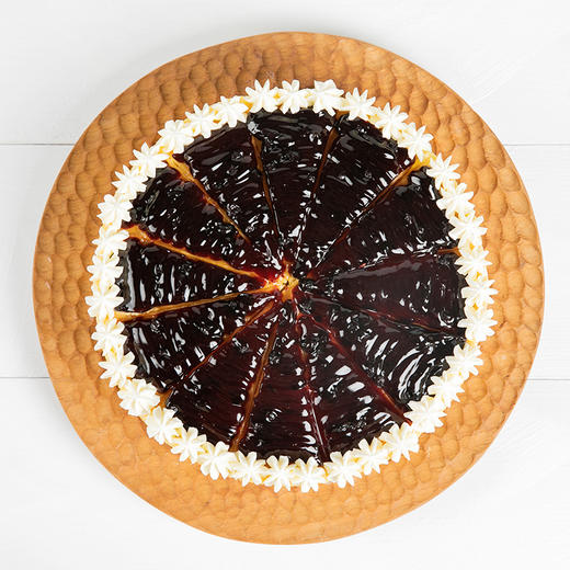 蓝莓芝士 下午茶（泰州） 商品图0