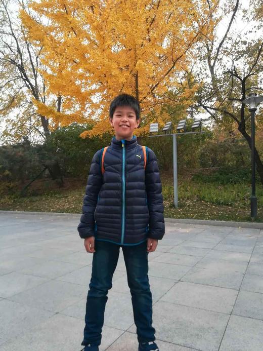 孙启瀚朗读小古文《王冕好学》 商品图0