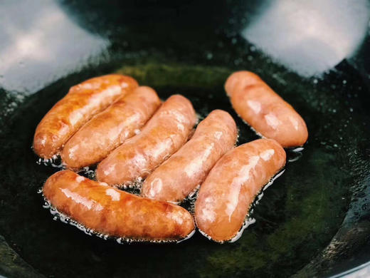 飙汁脆皮香肠 商品图6