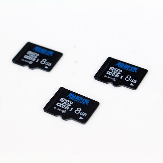 超能侠 8g内存卡批发micro 记录仪储存卡sd卡tf8g手机内存卡批发 商品图2