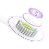 钻石型声波电动牙刷头（4只装） 商品缩略图2