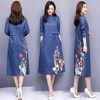 CQ ASG5807 连衣裙2019年春季图案 商品缩略图0