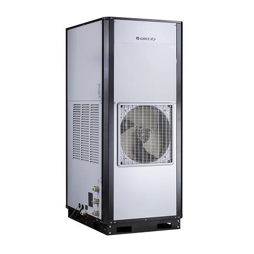 Gree/格力 KRS-5.0/TD300ANbAH-3  善水方  300升 空气能热水器 商品图0