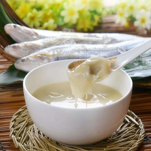 【提前一天预约】刀鱼馄饨 刀鱼馄饨馅 商品图1