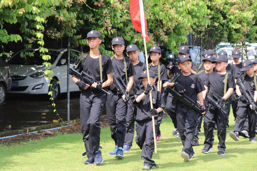 决战海陆空营（21天） 商品图0