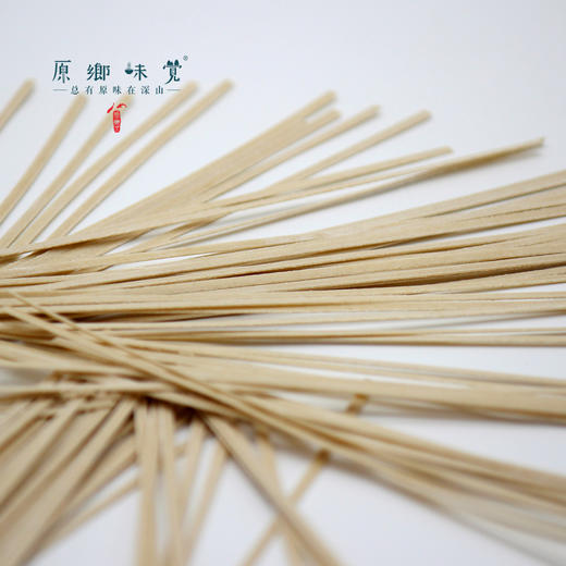 生态面条-对面（成都仓库-顺丰快递） | 300g/把，来自四川南充，【公平贸易，合作生产】 商品图5