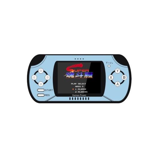 Games Power 无线充电宝游戏机 商品图0