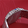 卡地亚 Cartier 山度士系列机械男表 W20099C4 商品缩略图3