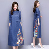 CQ ASG5807 连衣裙2019年春季图案 商品缩略图2