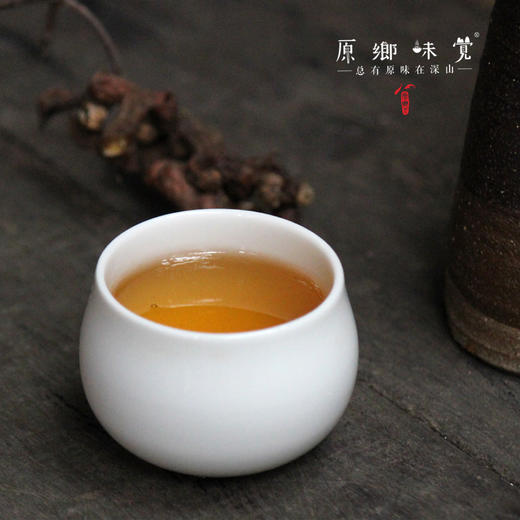 绿蚁猕猴桃酵素/纯果酵素（成都仓库-顺丰快递）| 550ml/瓶，来自四川都江堰，生产者：真如师父，静师父【合作生产，公平贸易】 商品图6