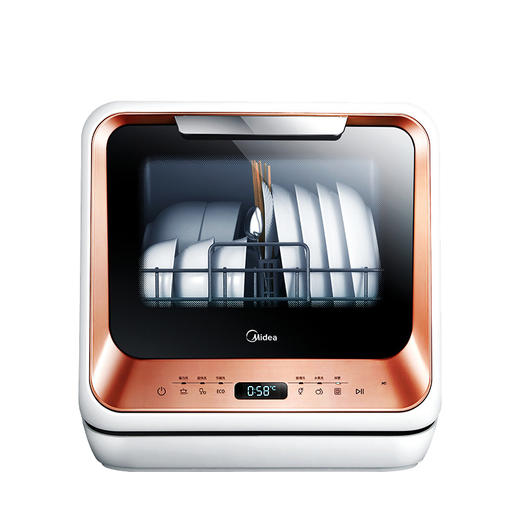 免安装洗碗机|吃完葛优躺,解放双手爱上做饭