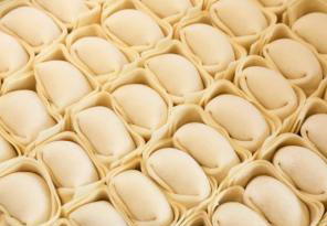 【提前一天预约】刀鱼馄饨 刀鱼馄饨馅 商品图2