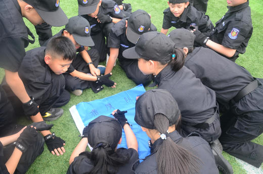 砺剑出击营（14天） 商品图0