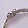 卡地亚 cartier CLÉ DE CARTIER钥匙系列女士石英表 W2PN0006 商品缩略图4