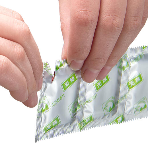 【Rainbow】彩虹蚊香片无味套装 5001AG 商品图2