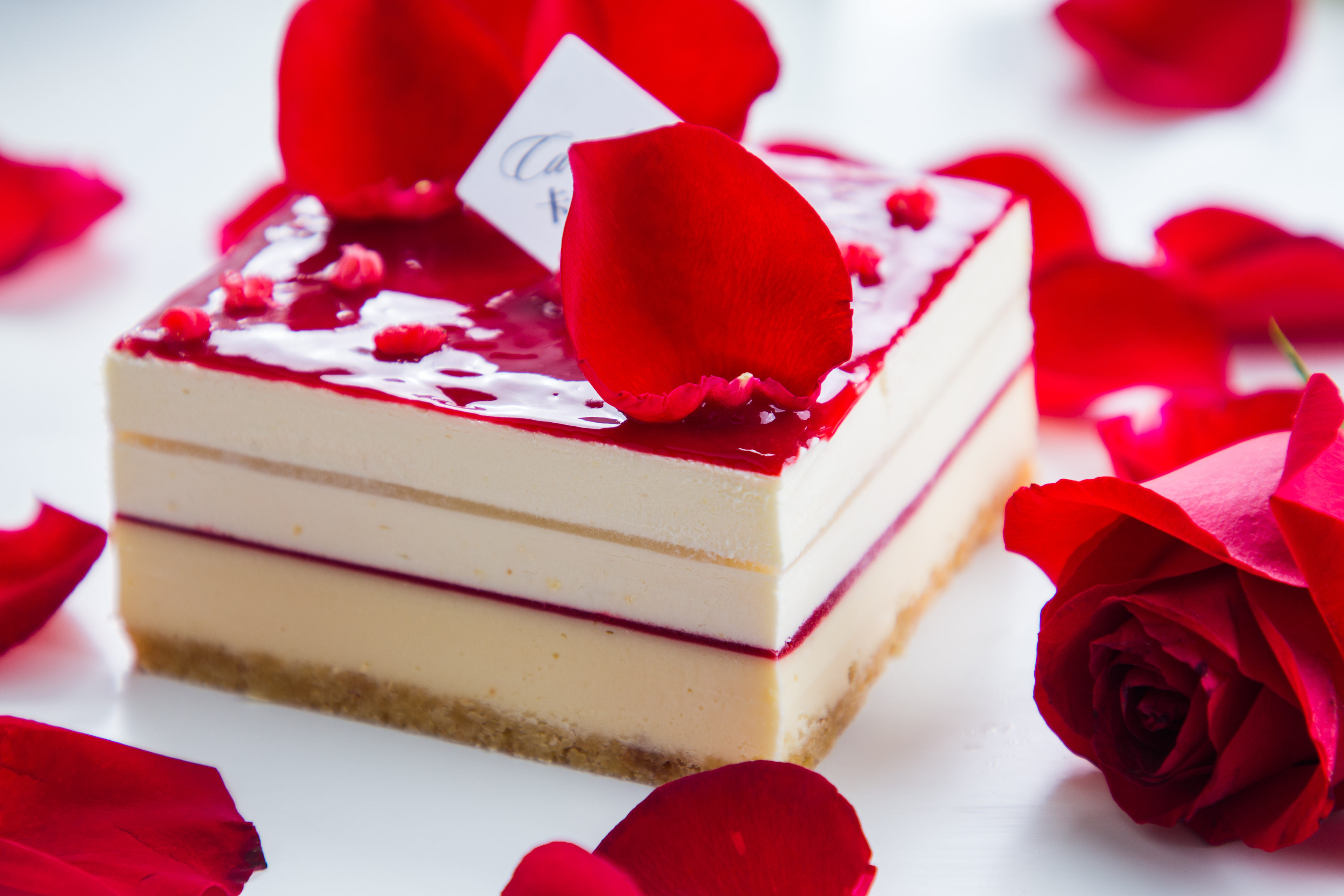 招牌胭脂扣/4寸