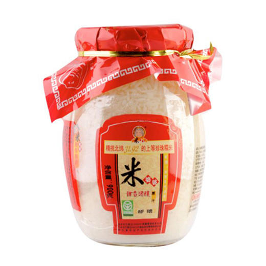 米婆婆醪糟900g 商品图0