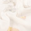 法国品牌renoma 出口韩国 春季时尚花卉素雅长围巾 商品缩略图12