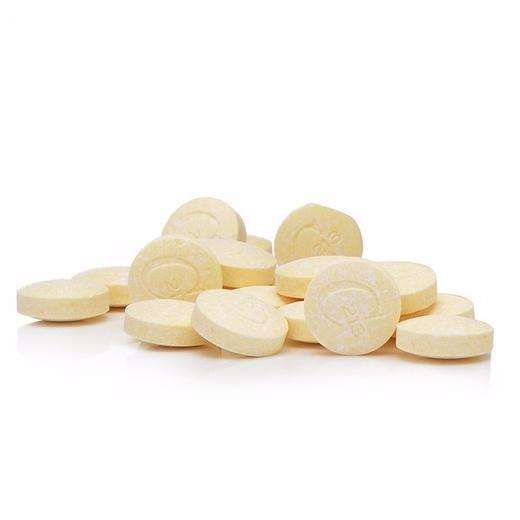 conba康恩贝维生素c咀嚼片香橙味12g片x100片