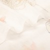 法国品牌renoma 出口韩国 春季时尚花卉素雅长围巾 商品缩略图9