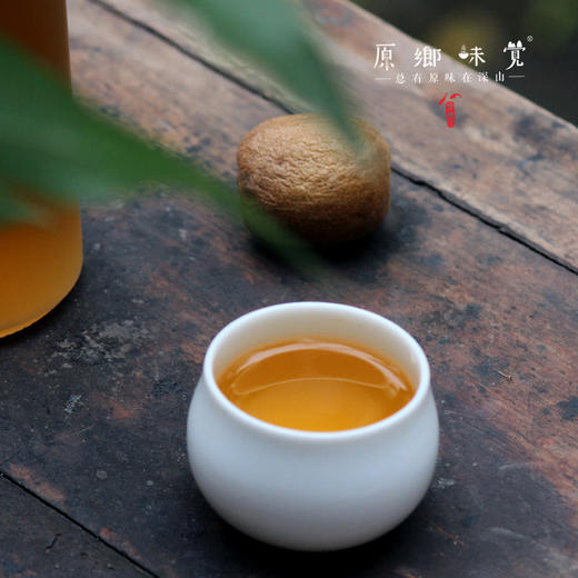 绿蚁猕猴桃酵素/纯果酵素（成都仓库-顺丰快递）| 550ml/瓶，来自四川都江堰，生产者：真如师父，静师父【合作生产，公平贸易】 商品图9