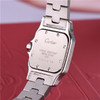 卡地亚Cartier 山度士系列女士石英表 W20056D6 商品缩略图5