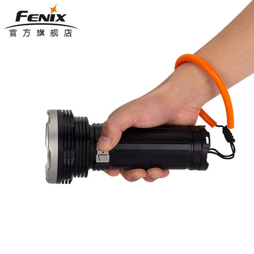 Fenix ALL-01 手电手绳 挂绳 尾绳可调节吊绳大手电手绳 商品图2