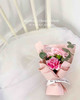 MINI康乃馨花束 商品缩略图1