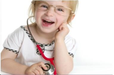 【北京】怡德医院-幼儿体检套餐 商品图0