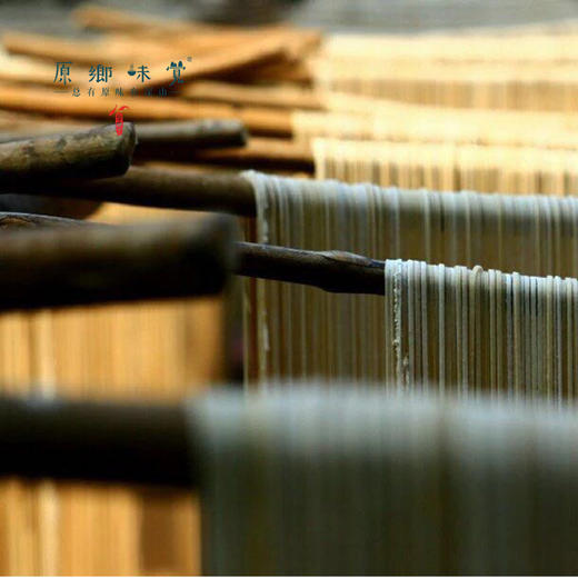 生态面条-对面（成都仓库-顺丰快递） | 300g/把，来自四川南充，【公平贸易，合作生产】 商品图4