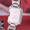 卡地亚 Cartier 坦克Tank Anglaise系列女表 W4TA0004 商品缩略图4