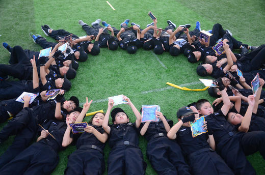 决战海陆空营（21天） 商品图2