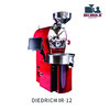 戴奇【全新机 Diedrich.咖啡烘豆机IR-12A / 电脑版 / 黑色 / 煤气版【此设备仅用于商业用途】 商品缩略图0