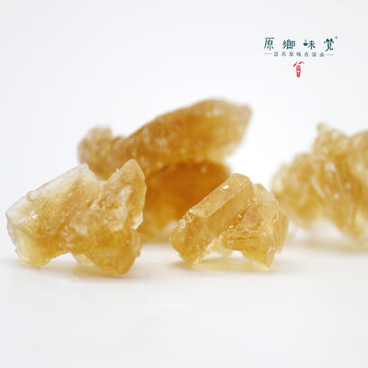 云南老冰糖（成都仓库-顺丰快递） |  300g/罐，来自云南普洱，生产者：张雄【 合作生产，公平贸易】 商品图5