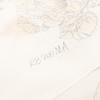 法国品牌renoma 出口韩国 春季时尚花卉素雅长围巾 商品缩略图10