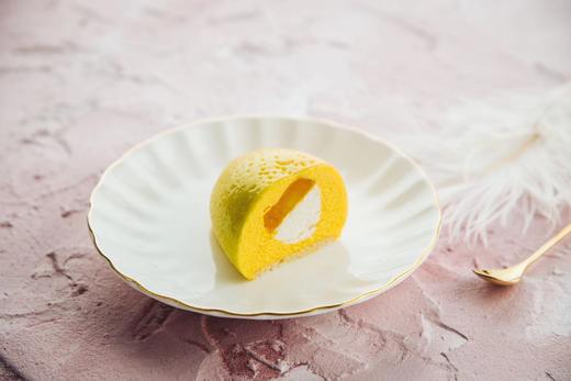 单人份小甜点/芒果 商品图2