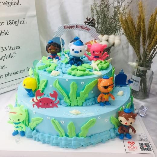 海底小纵队 商品图0