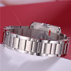 卡地亚 Cartier 坦克Tank Anglaise系列女表 W4TA0004 商品缩略图1