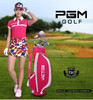 PGM正品 高尔夫球杆 女士套杆 初学全套 商品缩略图2