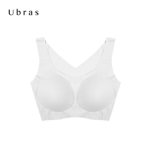 Ubras舒适无痕-文胸-深V版 商品图1