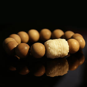 檀香木健康链【男款】