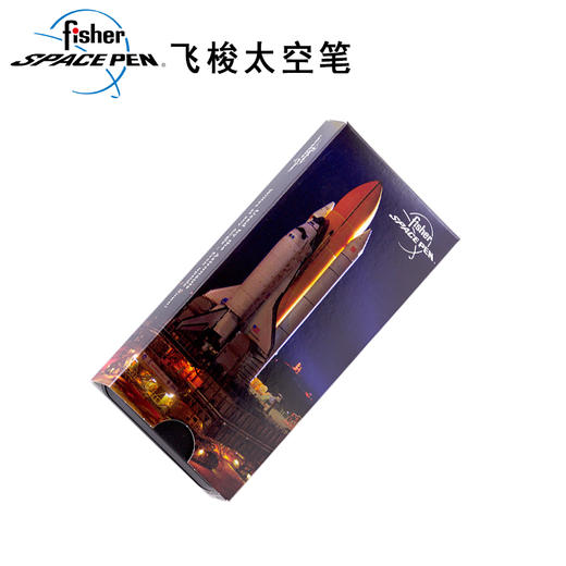 穿梭机系列纪念版太空笔 商品图2