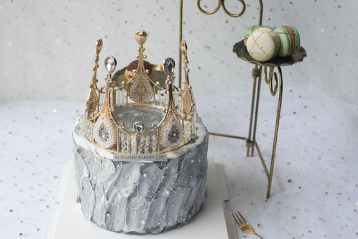 Girls Power ︳女王皇冠系列（默认火芒） 商品图2